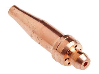 Acetylene Cutting Tip #0