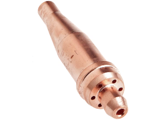 Oxy-Acetylene Cutting Tip, #1-1-101