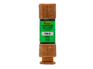 FRN-R Dual Element Fuse (Amps)