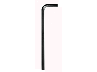 Long Arm Metric Hex Key (Sizes)