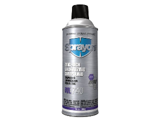Cold Galvanizing Sprayon Spray 14 Oz