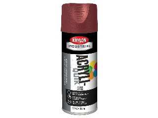 Krylon Ruddy Brown Primer 12 Oz