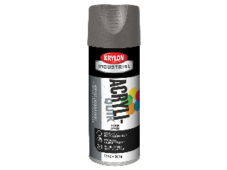 Krylon Gray Primer 12 Oz