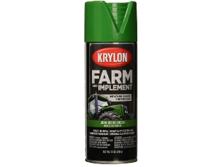 Krylon Farm & Implement Spray Paint (Colors)