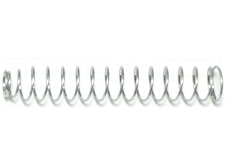 Compression Spring, 5/16 In x 1-7/8 In