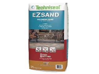 Techniseal EZ Sand, 35 Lb (Colors)
