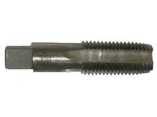 1-3/8-6 Plug Tap