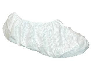 Disposable Shoe Covers White, 1 Pr