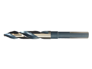 Vortex Point Type 130 Drill Bit (Size)