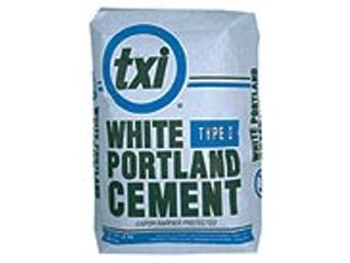 Cox Hardware and Lumber - Portland Cement Type1 White 92 Lb