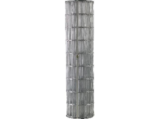Welded Wire 24 Inch x 100 Feet  1x2 Mesh
