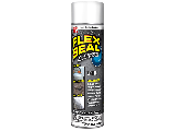Flex Seal Aerosol, White 14 Oz
