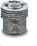 General Purpose Acid Core Solder  40/60 (Sizes)