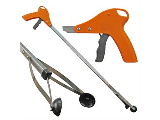 Orang-U-Tongs PRO Pick-up Tool (Length)