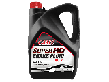 CAM2 Heavy Duty DOT 3 Brake Fluid, Gallon