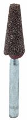Aluminum Oxide Grinding Stone (Sizes)