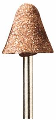 Aluminum Oxide Grinding Stone (Sizes)