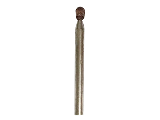 Aluminum Oxide Grinding Stone (Sizes)