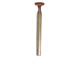 Aluminum Oxide Grinding Stone (Sizes)