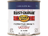 RUST-OLEUM Protective Enamel 1/2 Pt