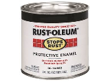 RUST-OLEUM Protective Enamel 1/2 Pt
