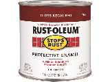 RUST-OLEUM Protective Enamel 1/2 Pt