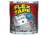 Flex Repair Tape Clear, 4 In x 5 Ft