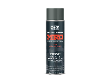 Seymour MRO Industrial Spray Paint, Dark Gray (ANSI49) 16 Oz