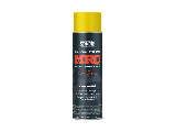 Seymour MRO Industrial Spray Paint, Safety Yellow 16 Oz
