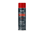 Seymour MRO Industrial Spray Paint, Safety Red 16 Oz