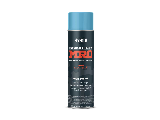 Seymour MRO Industrial Spray Paint, Light Blue 16 Oz