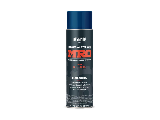 Seymour MRO Industrial Spray Paint, Deep Blue 16 Oz