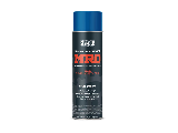 Seymour MRO Industrial Spray Paint, Safety Blue 16 Oz