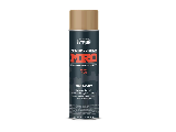 Seymour MRO Industrial Spray Paint, Tan 16 Oz