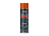 Seymour MRO Industrial Spray Paint, JL Orange 16 Oz