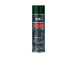 Seymour MRO Industrial Spray Paint, Dark Green 16 Oz