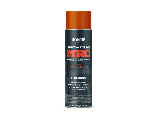 Seymour MRO Industrial Spray Paint, Omaha Orange 16 Oz