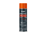 Seymour MRO Industrial Spray Paint, Safety Orange 16 Oz