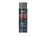 Seymour MRO Industrial Spray Paint, Stainless Steel 16 Oz