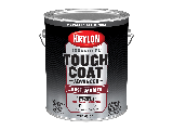 Tough Coat Advanced with Rust Barrier Enamel, Aluminum