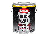 Tough Coat Advanced with Rust Barrier Enamel, Safety Yellow