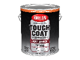 Tough Coat Advanced with Rust Barrier Enamel, Safety Orange
