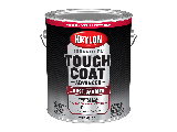Tough Coat Advanced with Rust Barrier Enamel, Safety Red