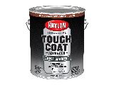 Tough Coat Advanced with Rust Barrier Enamel, Red Oxide Primer