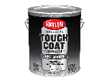 Tough Coat Advanced with Rust Barrier Enamel, Gray Primer
