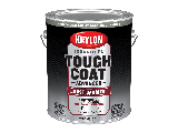 Tough Coat Advanced with Rust Barrier Enamel, Light Machine Gray