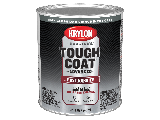 Tough Coat Advanced with Rust Barrier Enamel, Dark Machine Gray