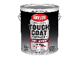 Tough Coat Advanced with Rust Barrier Enamel, Gloss White