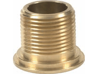 Ball Valve Universal Configurable 1/2" Full Port
