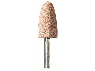 Aluminum Oxide Grinding Stone (Sizes)